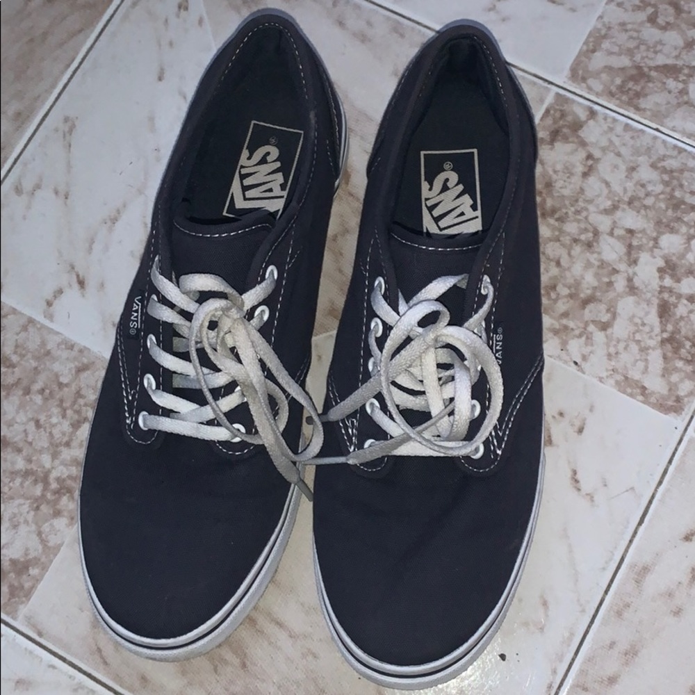 never worn